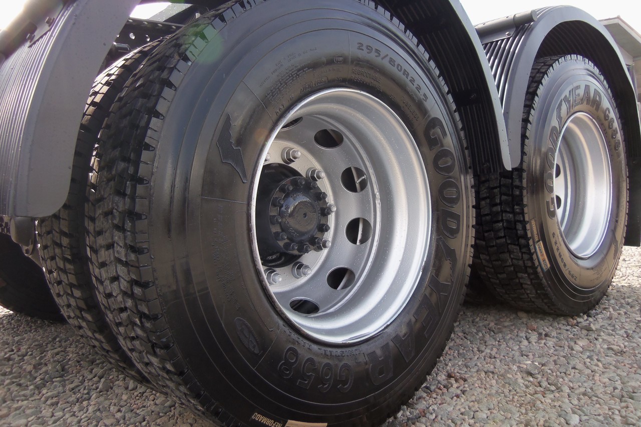 Volvo FH 460 - 13/14 9