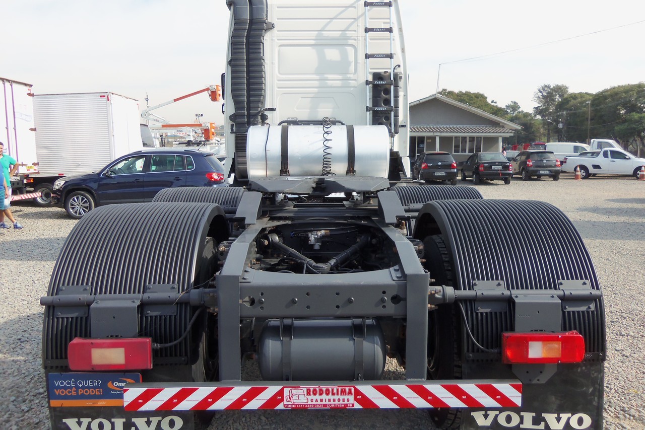 Volvo FH 460 - 13/14 11