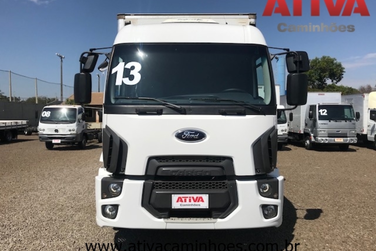 Ford Cargo2429 - 13/13 4