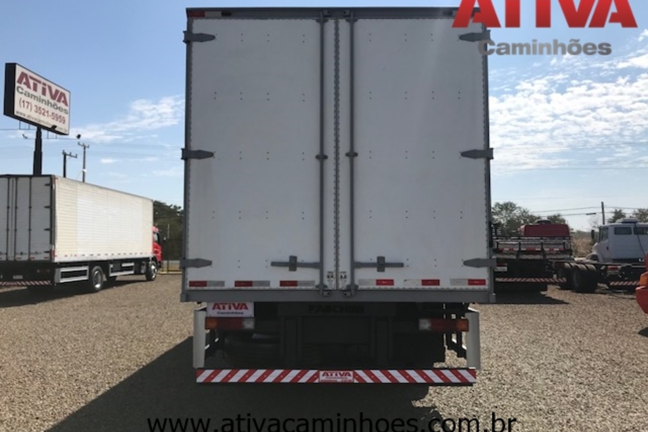 Ford Cargo2429 - 13/13 6