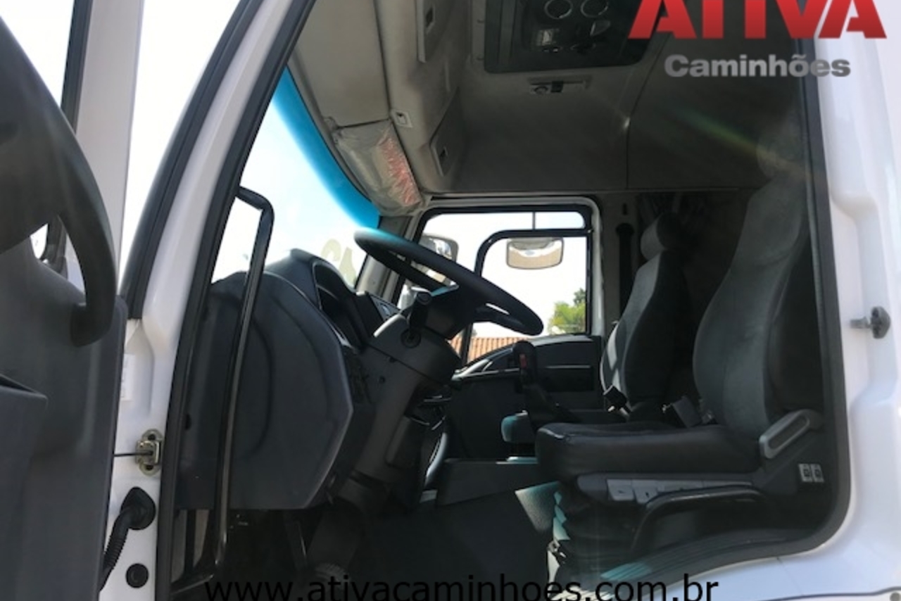 Ford Cargo2429 - 13/13 7
