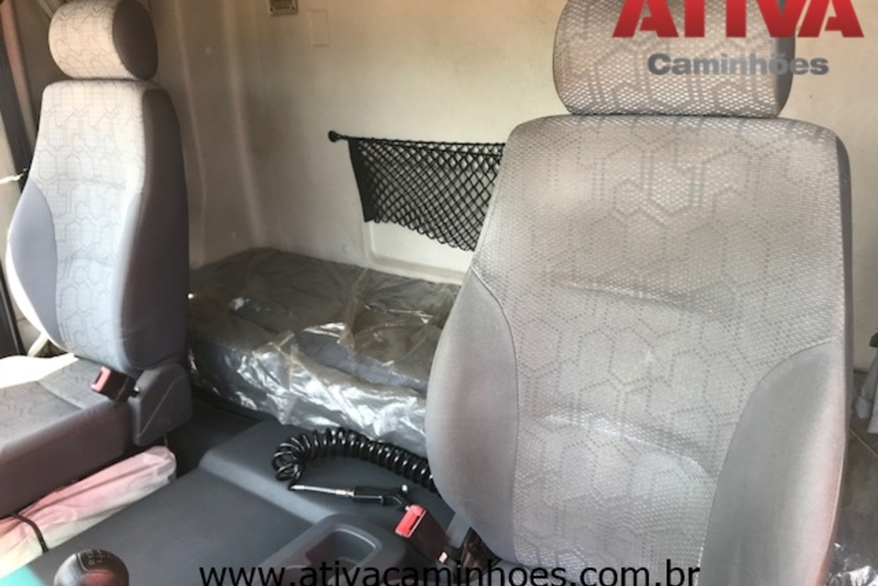 Ford Cargo2429 - 13/13 9