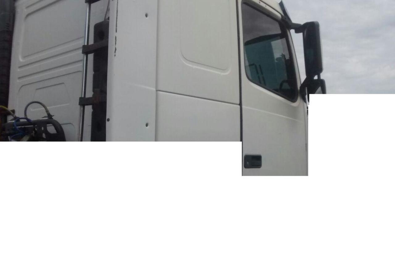 Volvo FH12 380 - 01/02 2