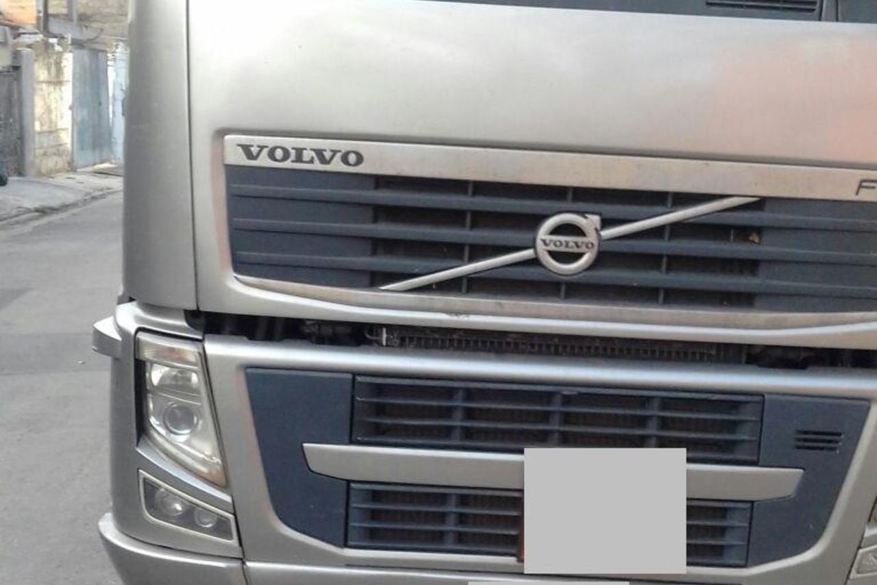 Volvo FH 460 - 13/13 2