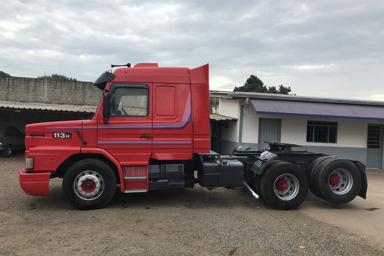Scania 113 360 - 93/94 3
