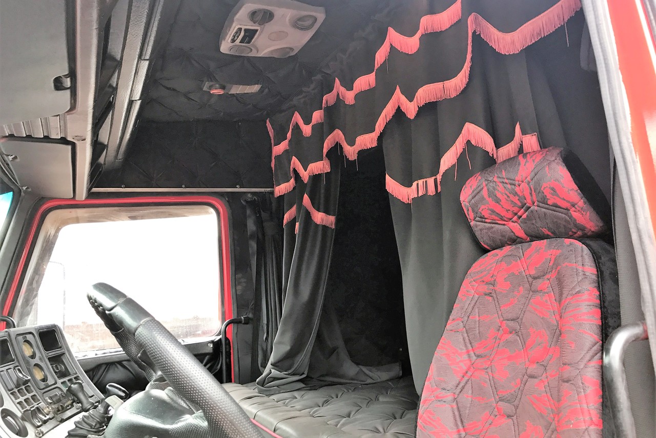 Scania 113 360 - 93/94 6