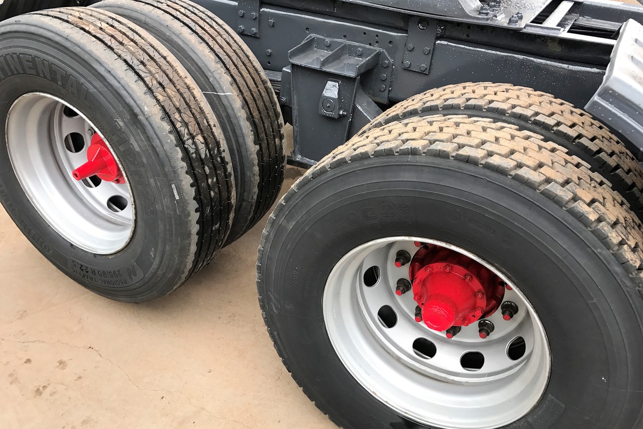 Scania 113 360 - 93/94 9