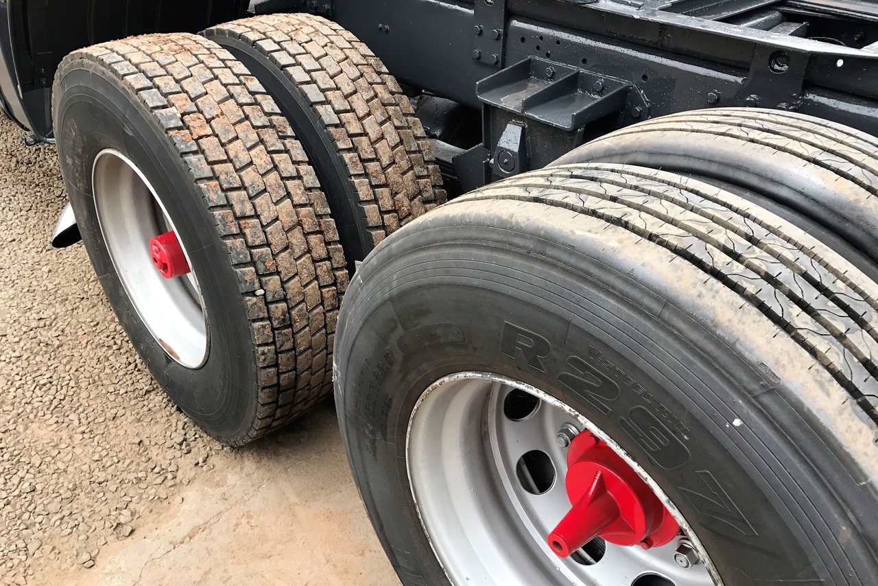 Scania 113 360 - 93/94 10