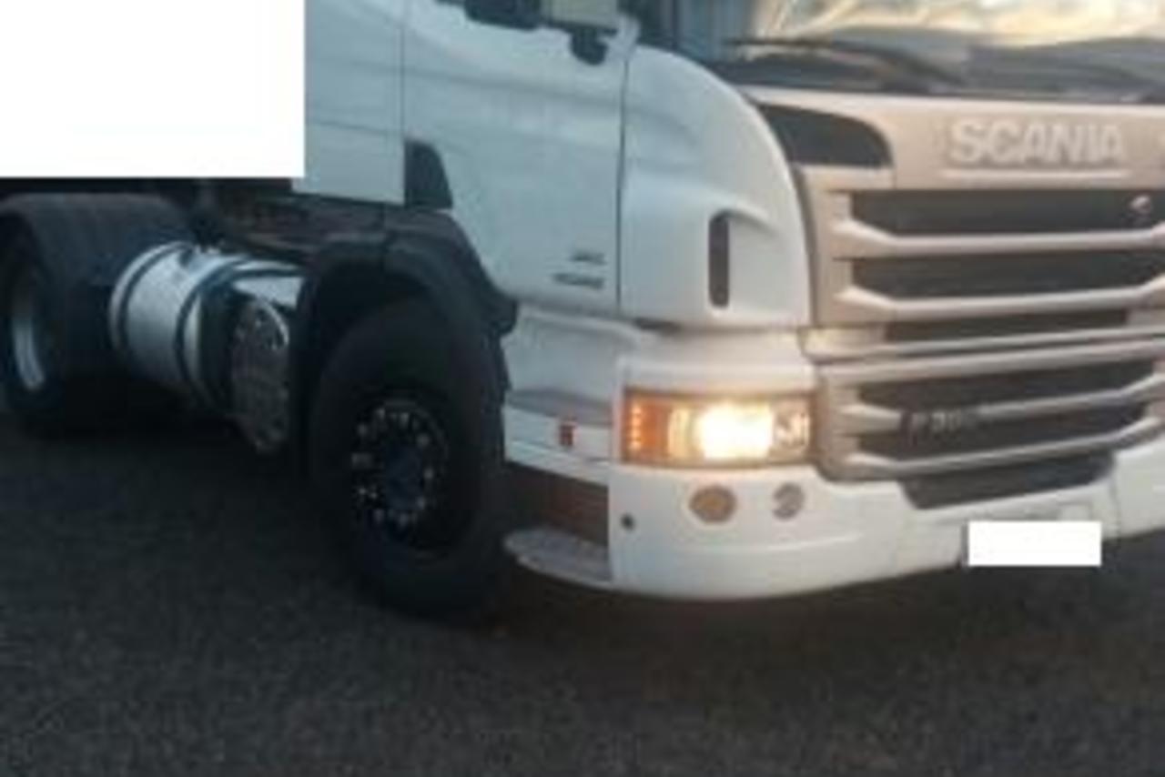 Scania P360 - 13/13 6
