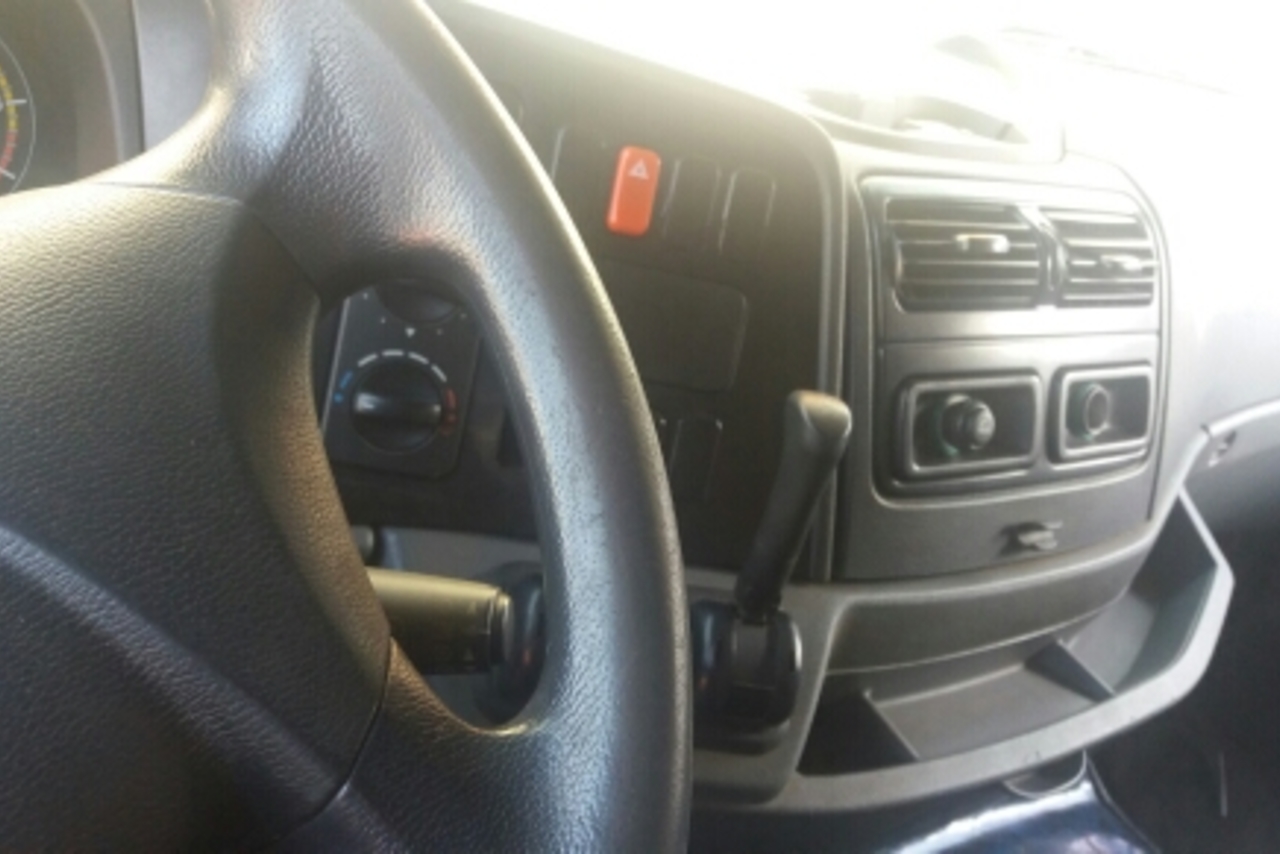 Scania P360 - 13/13 8