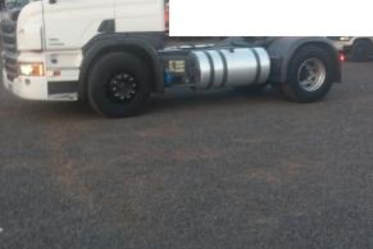 Scania P360 - 13/13 9