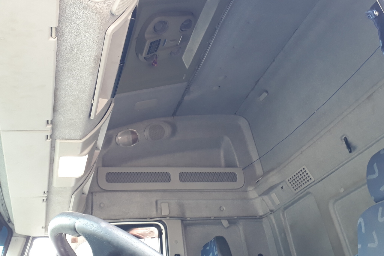 Iveco Stralis 410 - 10/11 6