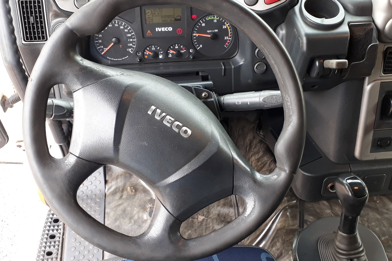 Iveco Stralis 410 - 10/11 7