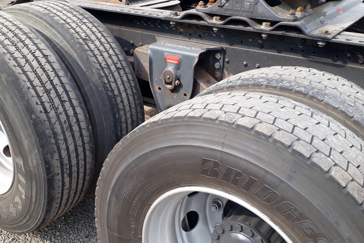 Iveco Stralis 410 - 10/11 13