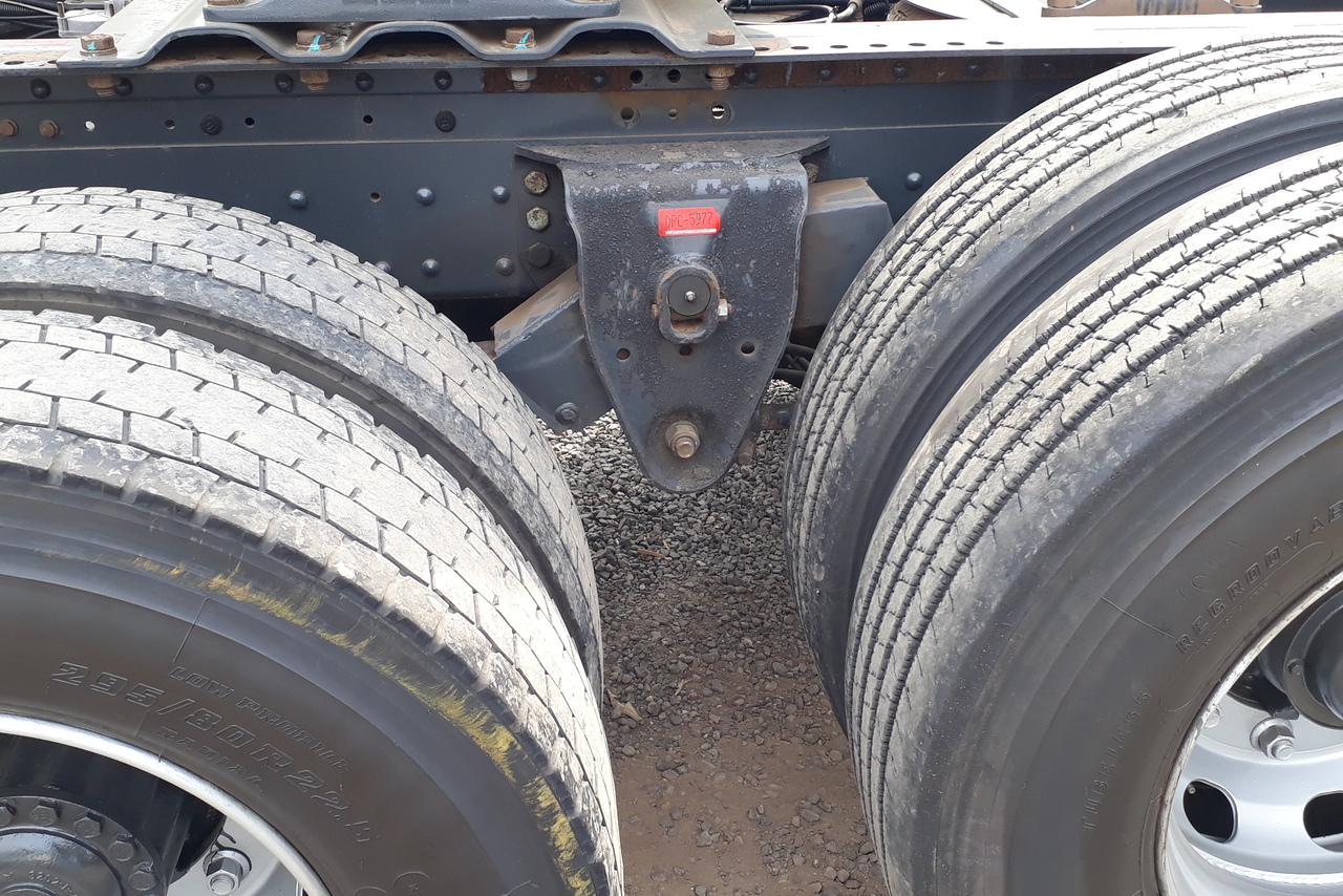 Iveco Stralis 410 - 10/11 14