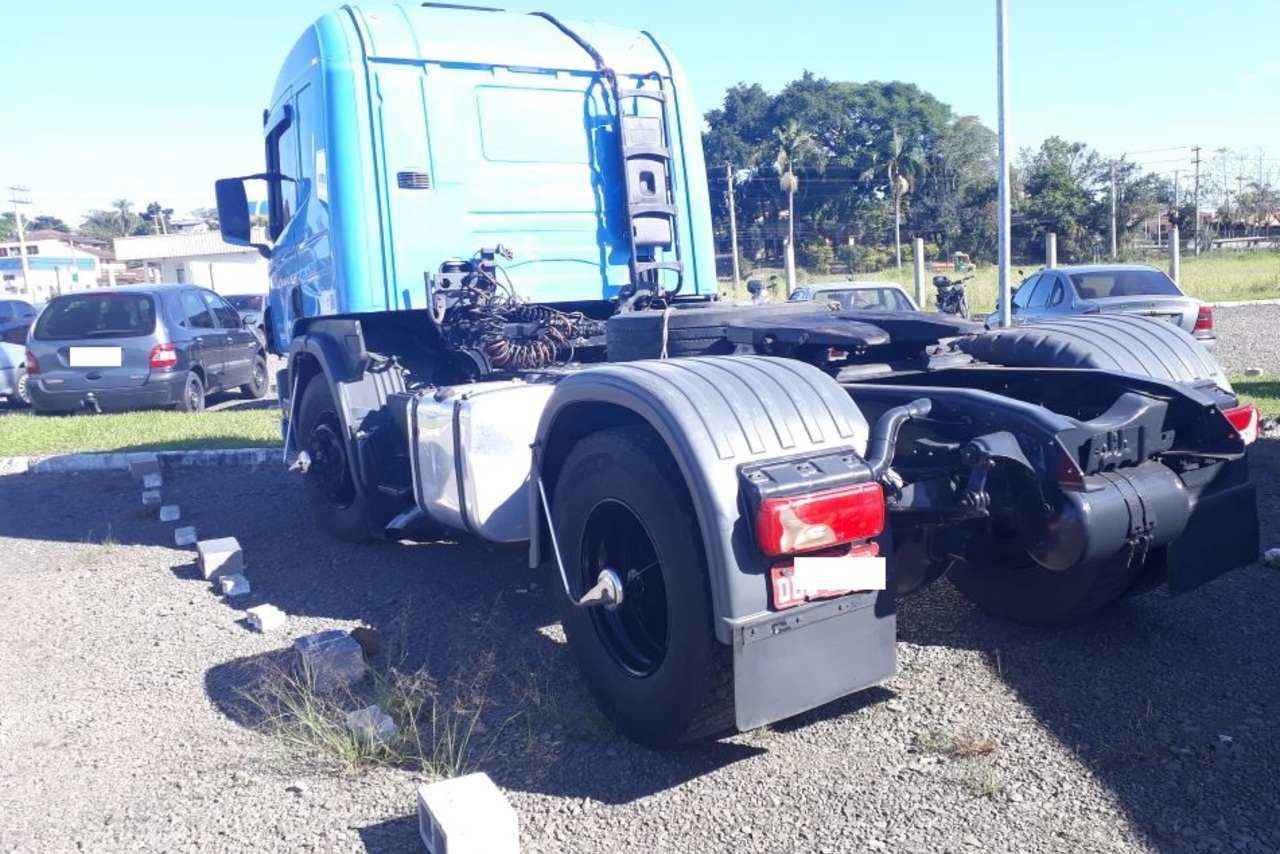 Scania P340 - 07/07 4