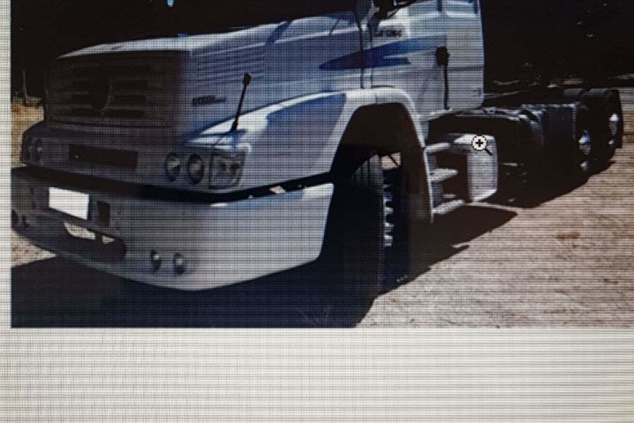 Mercedes Benz MB 1634 - 04/04 6