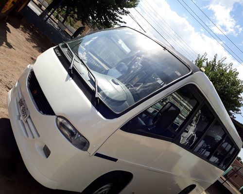 Micro Ônibus
