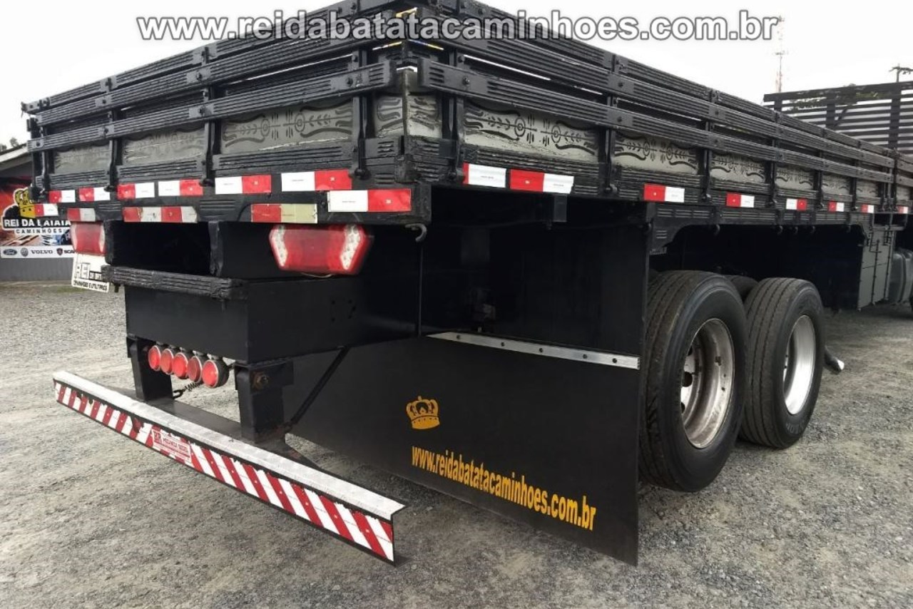 Ford Cargo2428 - 10/10 16