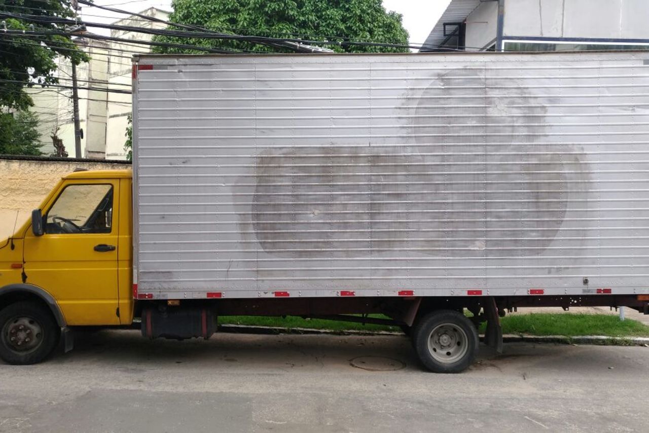 Iveco 4912 - 01/01 2