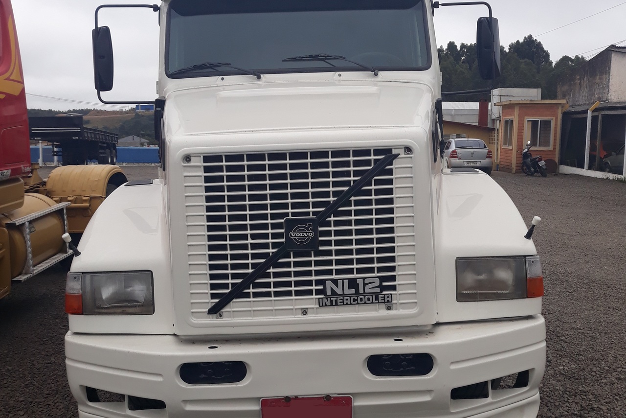 Volvo N12 360 - 93/93 2
