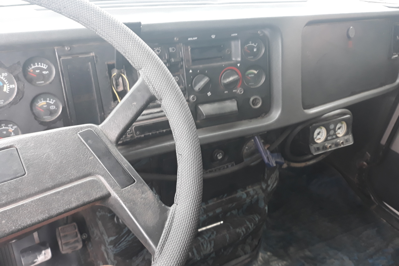 Volvo N12 360 - 93/93 5