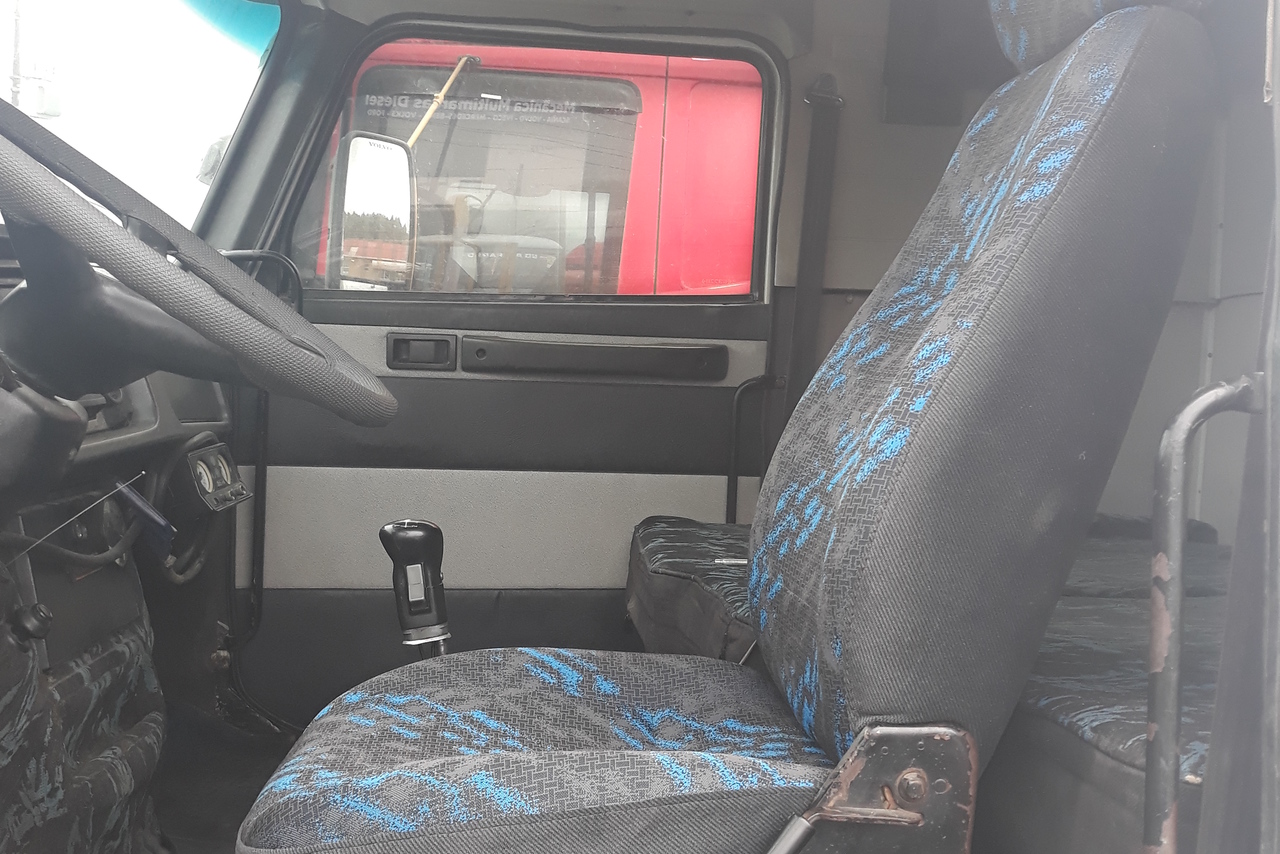 Volvo N12 360 - 93/93 6