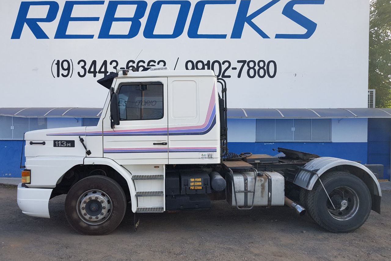 Scania 113 360 - 97/97 2