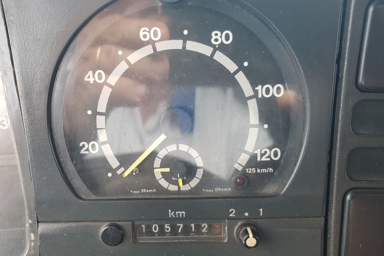 Scania 113 360 - 97/97 3
