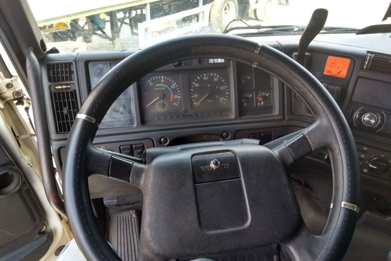 Volvo FH12 380 - 01/01 6