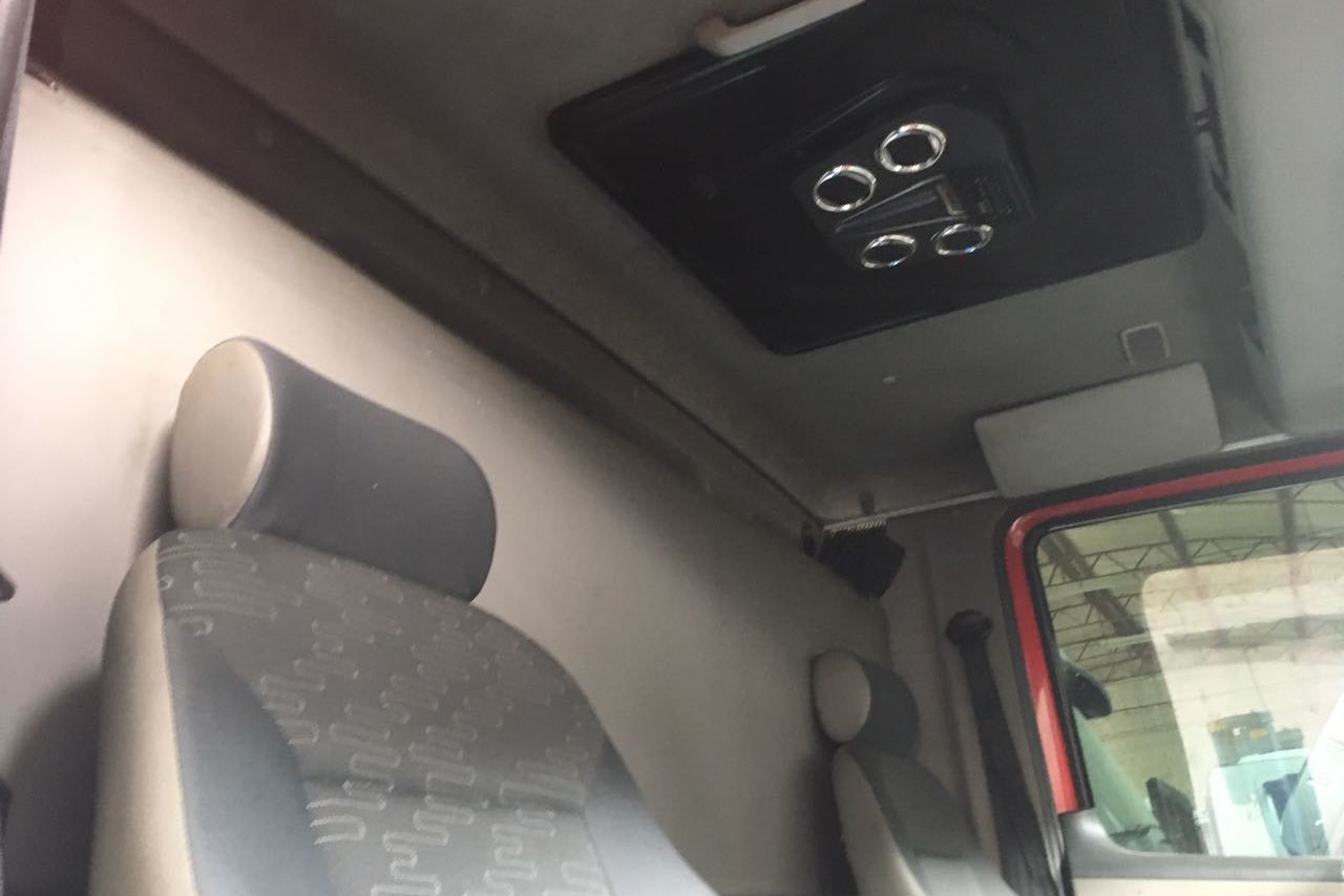 Volkswagen 24-280 E Constellation 6x2 - 13/13 3