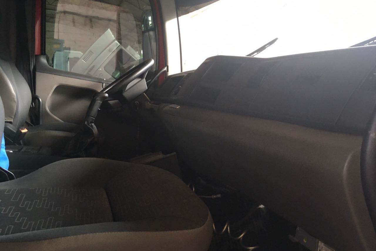 Volkswagen 24-280 E Constellation 6x2 - 13/13 6