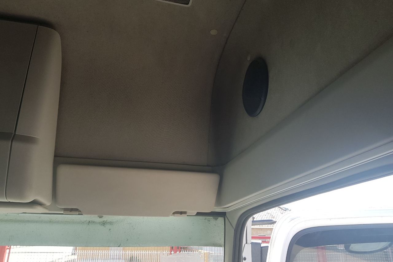 Volkswagen 25 420 - 14/14 3