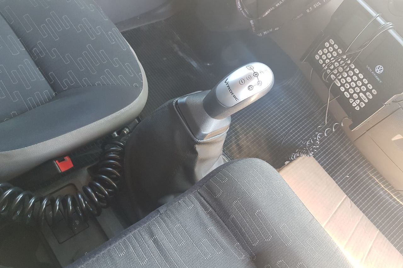 Volkswagen 25 420 - 14/14 8