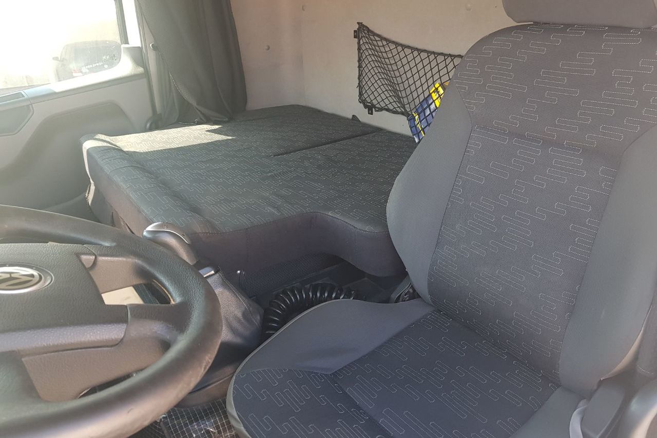 Volkswagen 25 420 - 14/14 13