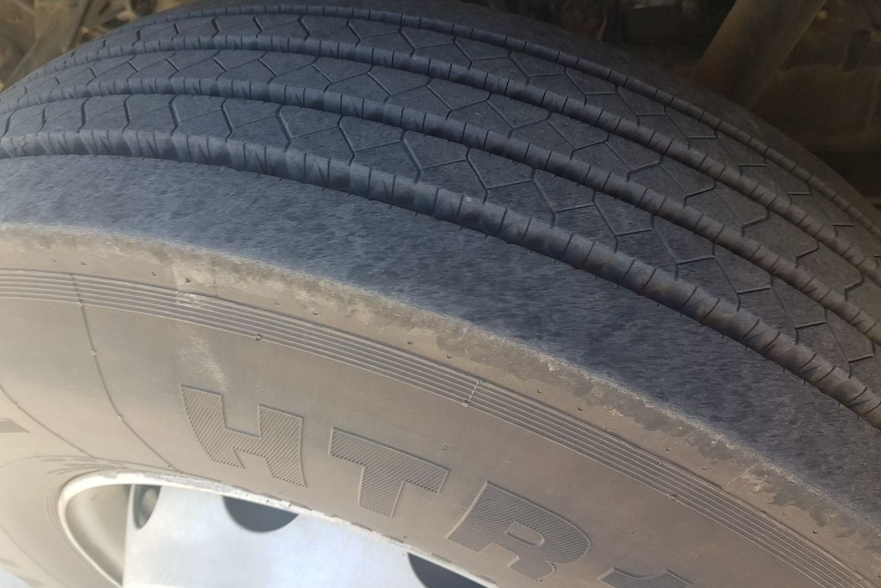Volkswagen 25 420 - 14/14 16