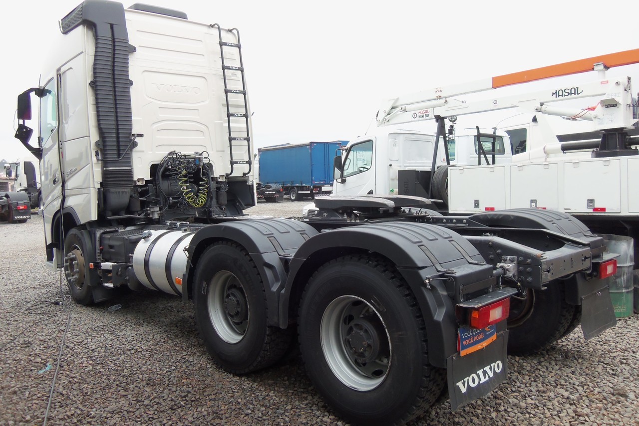 Volvo FH 540 - 15/16 3