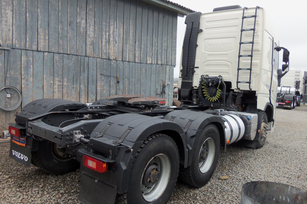 Volvo FH 540 - 15/16 6