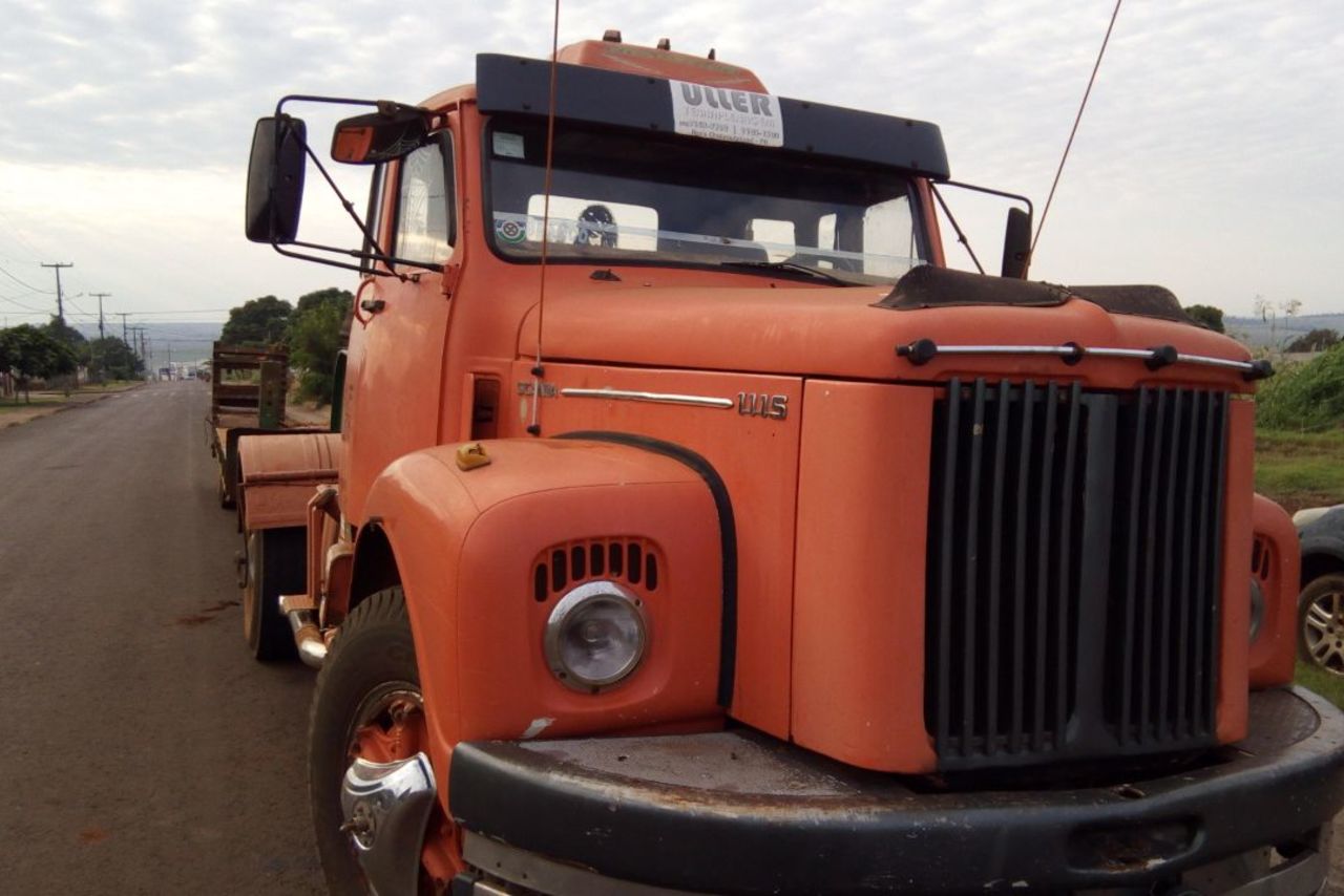 Scania 111 - 78/78 2
