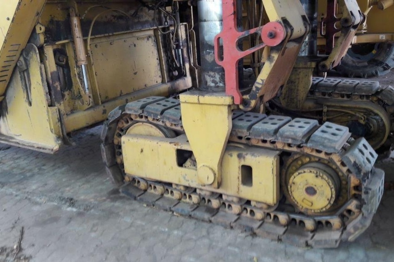 Caterpillar SF101 - 97/97 3