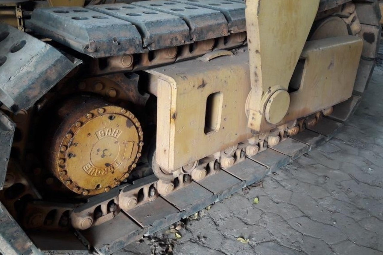 Caterpillar SF101 - 97/97 7