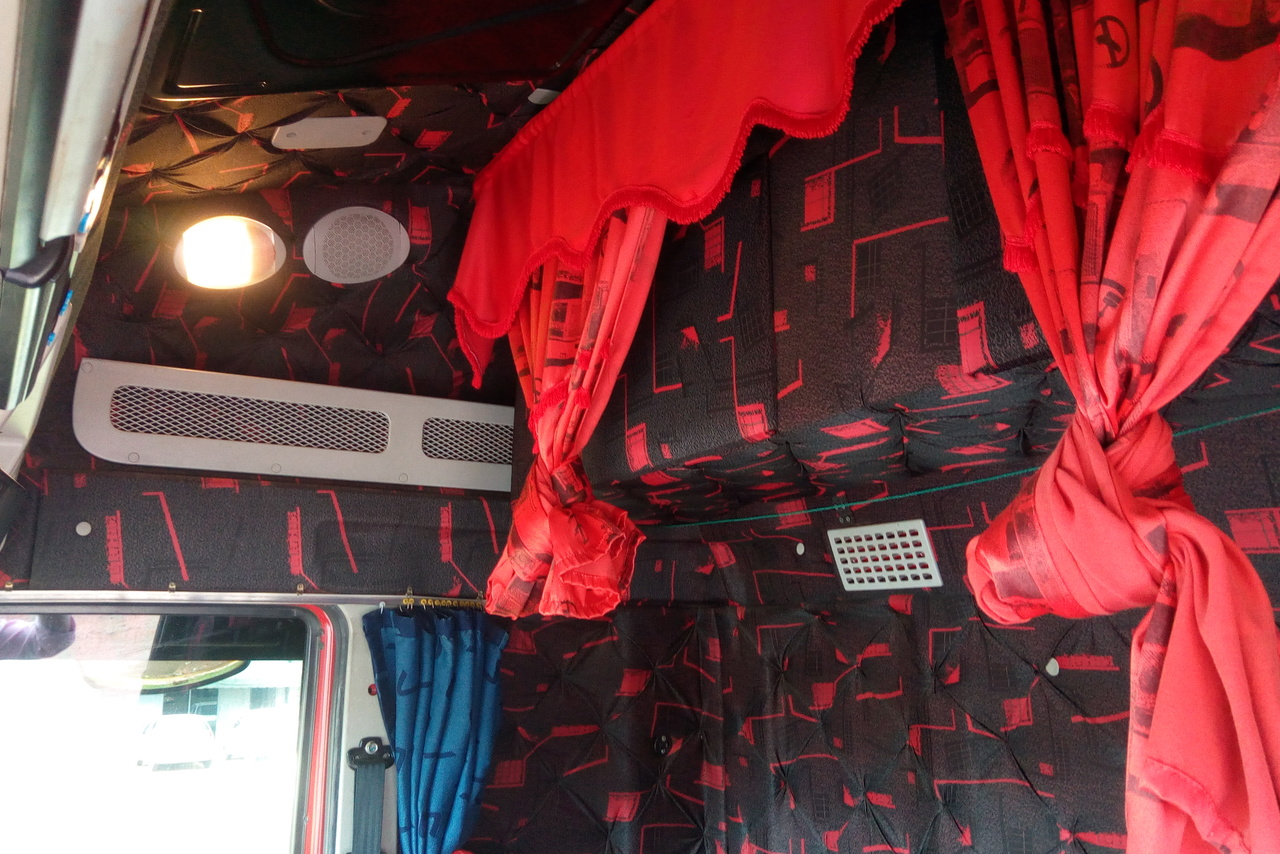 Iveco Stralis 380 - 09/10 5