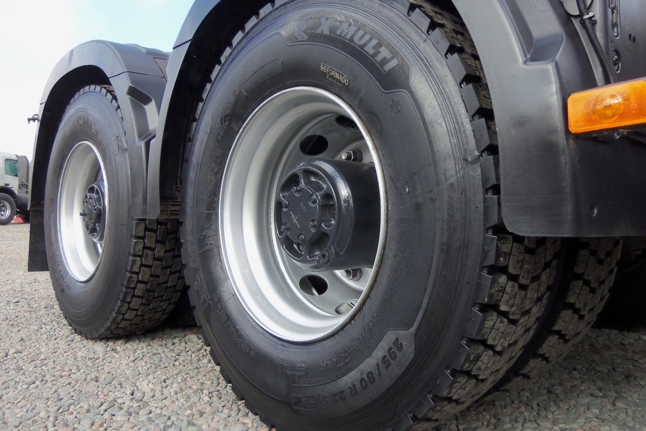 Volvo FH 540 - 15/16 11