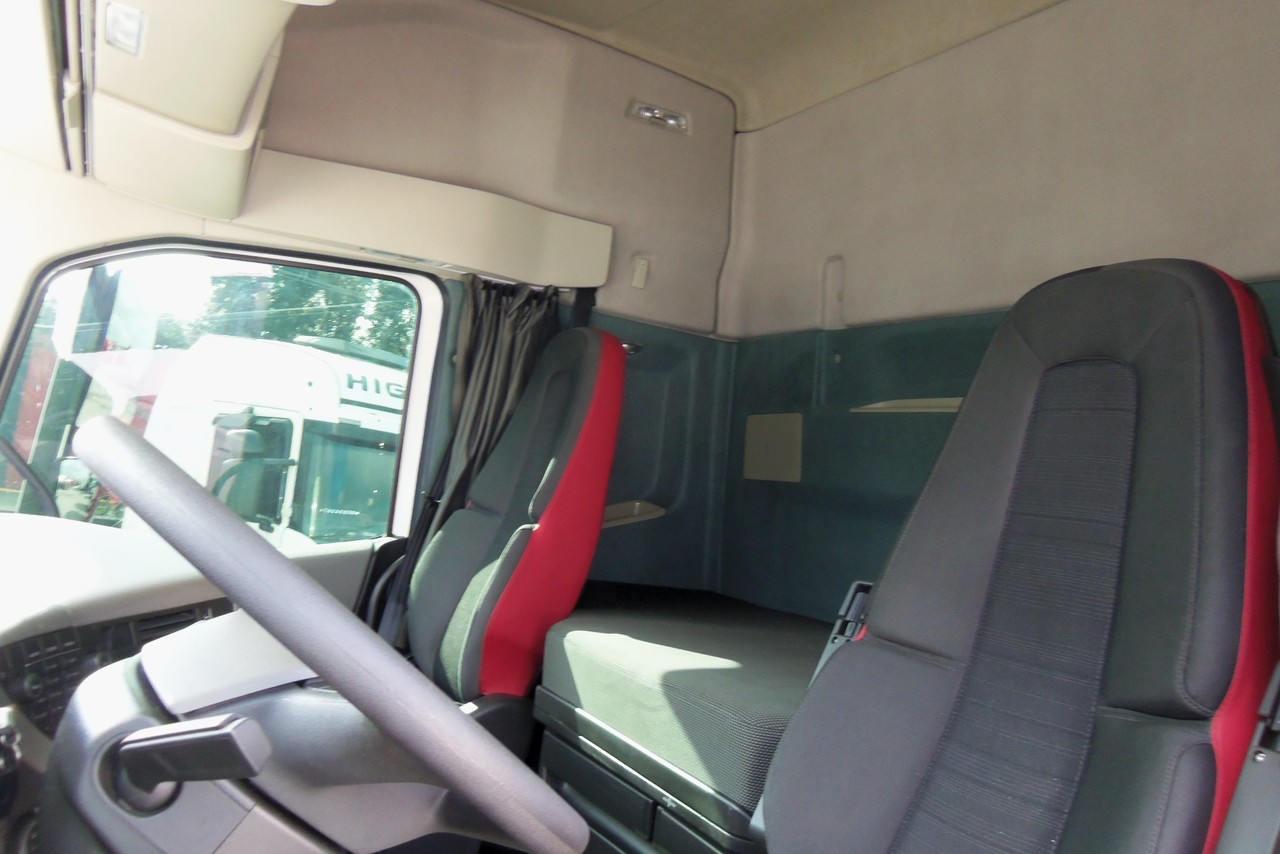 Volvo FH 540 - 15/16 16