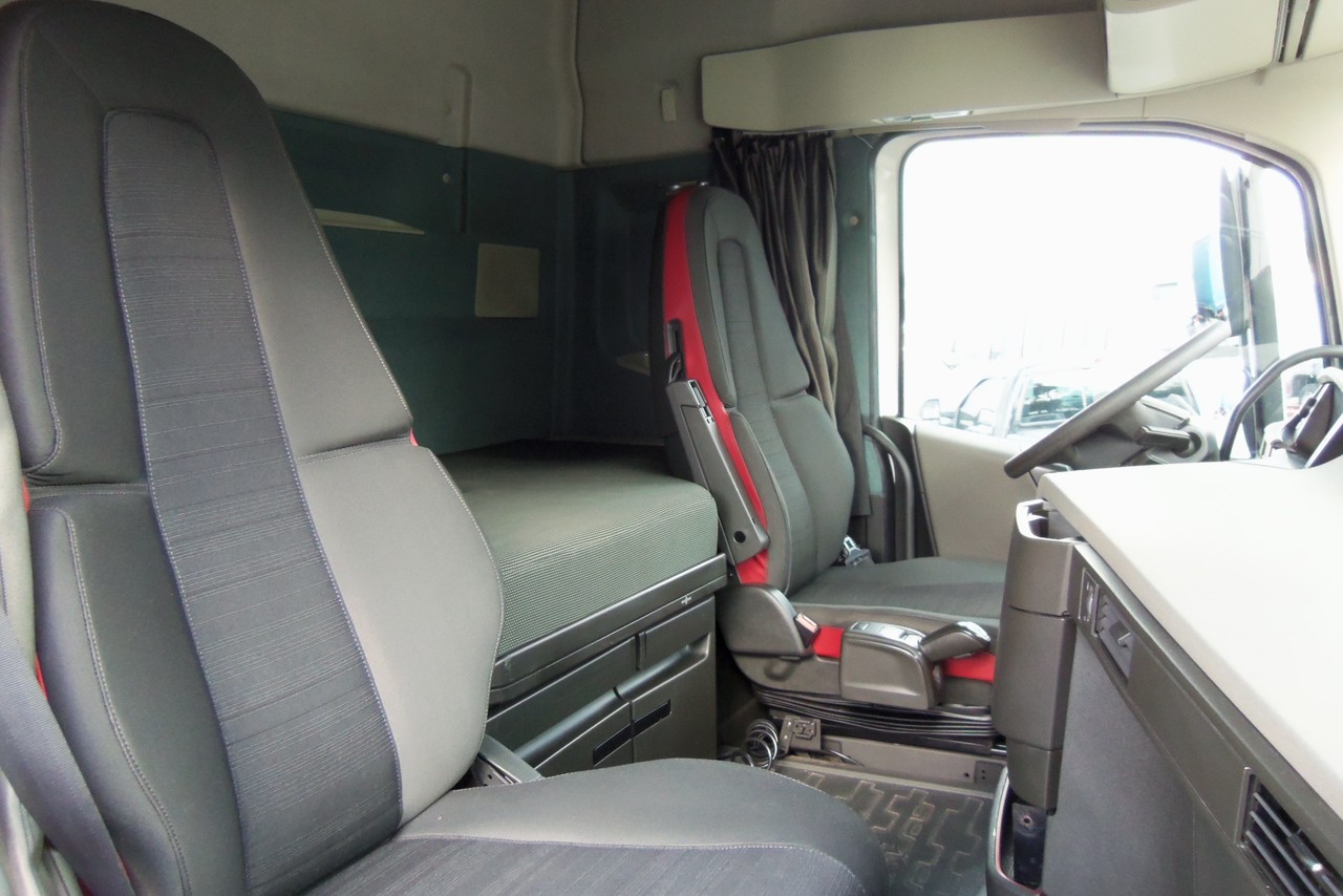 Volvo FH 540 - 15/16 19