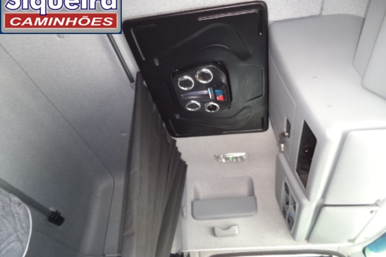 Mercedes Benz Atego 2430 - 14/14 9