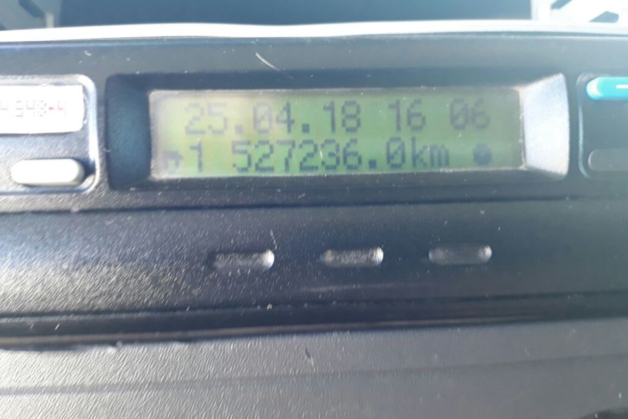 Volkswagen 25 390 - 12/12 7
