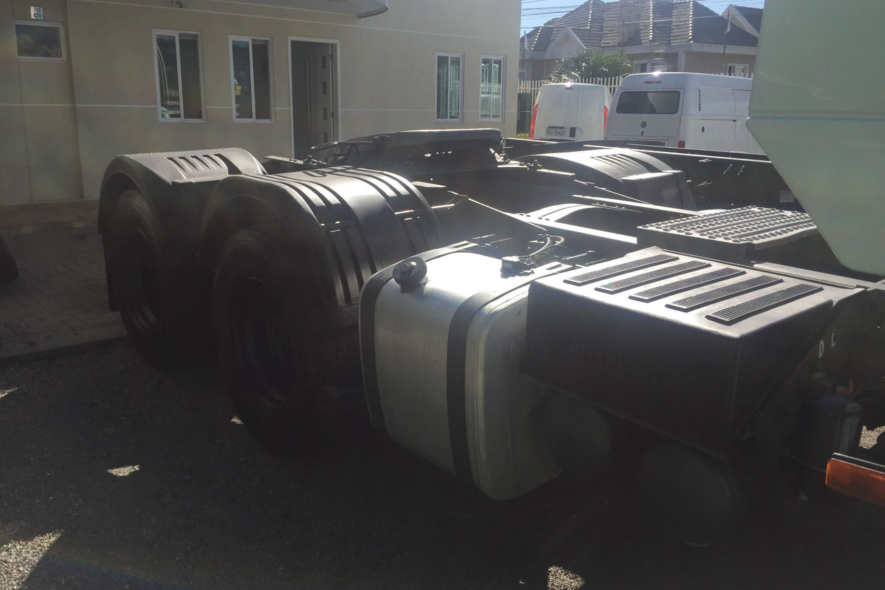 Sinotruk Howo Howo 6x4 - 10/10 2