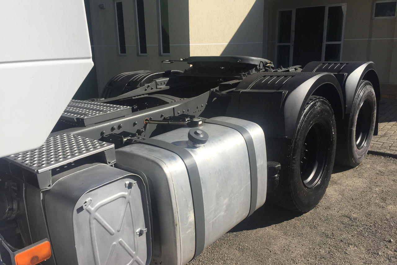 Sinotruk Howo Howo 6x4 - 10/10 6