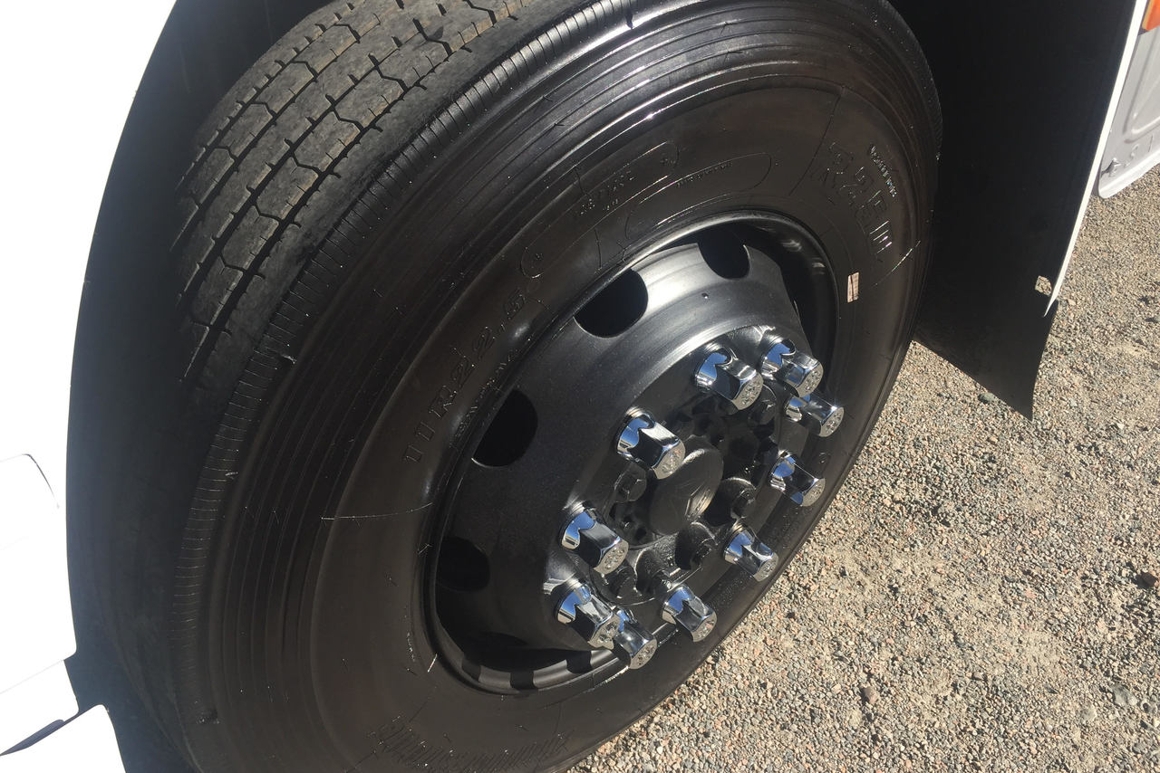 Sinotruk Howo Howo 6x4 - 10/10 7